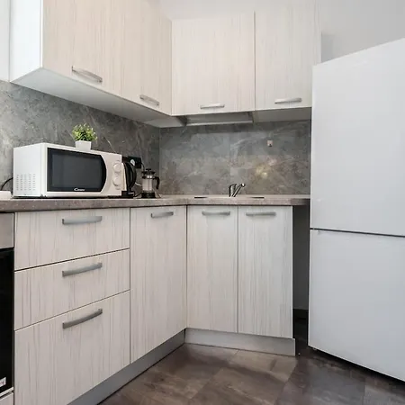 Apartment Boho Chic Calea Victoriei Bukarest