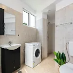 Boho Chic Calea Victoriei アパート *