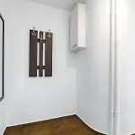 Boho Chic Calea Victoriei アパート