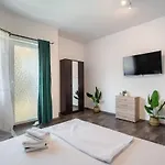 Boho Chic Calea Victoriei *