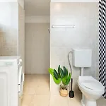 Boho Chic Calea Victoriei ブカレスト