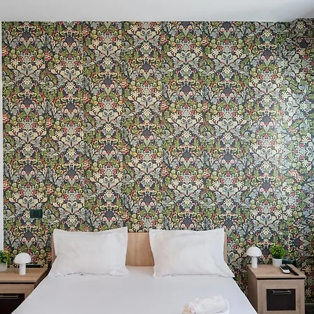 Boho Chic Calea Victoriei *