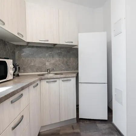 Apartment Boho Chic Calea Victoriei Bukarest