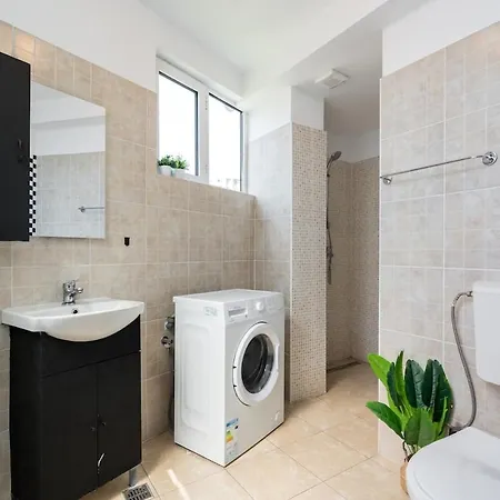 Boho Chic Calea Victoriei Apartment *