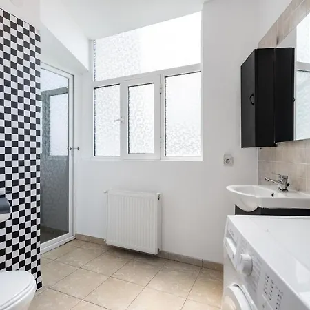 Apartment Boho Chic Calea Victoriei *