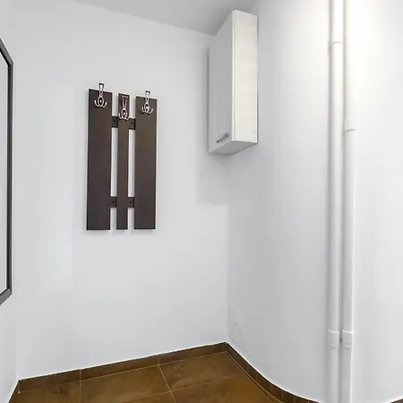 Boho Chic Calea Victoriei Apartment