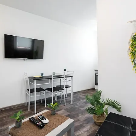 Boho Chic Calea Victoriei Apartment *