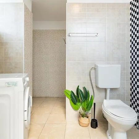 Boho Chic Calea Victoriei Bukarest