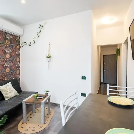 Boho Chic Calea Victoriei