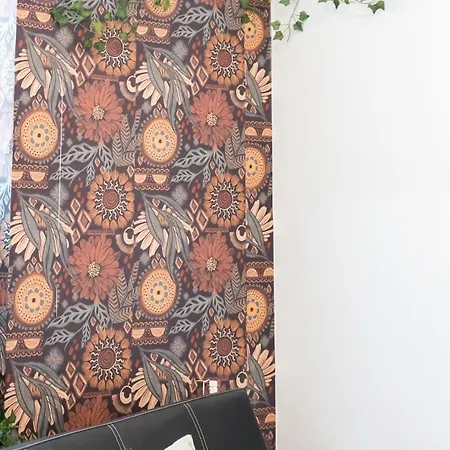 アパート Boho Chic Calea Victoriei ブカレスト