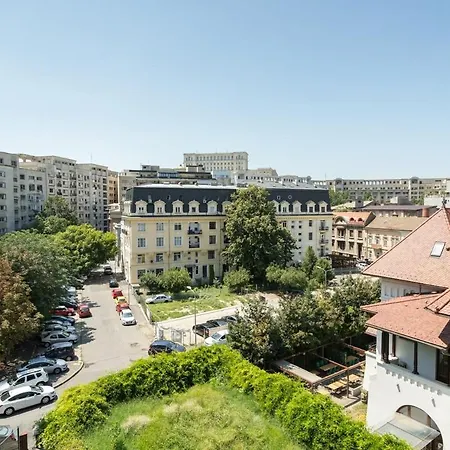 Boho Chic Calea Victoriei Bucureşti