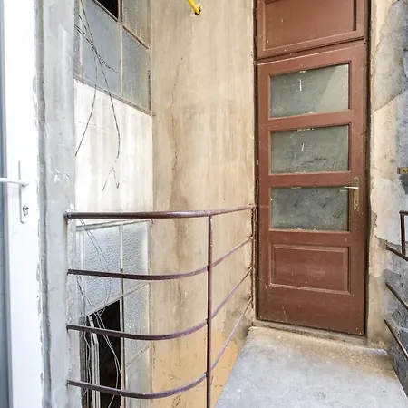 Boho Chic Calea Victoriei