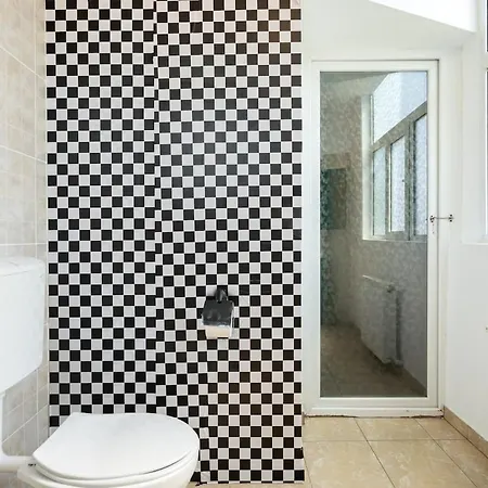 Apartment Boho Chic Calea Victoriei Bukarest