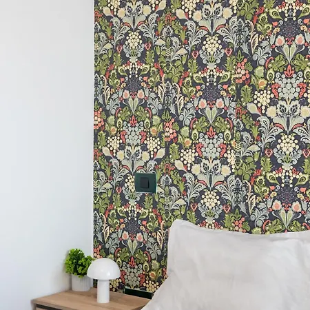 Boho Chic Calea Victoriei Διαμέρισμα