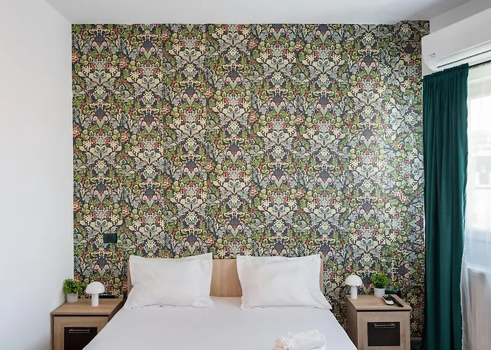 Boho Chic Calea Victoriei *