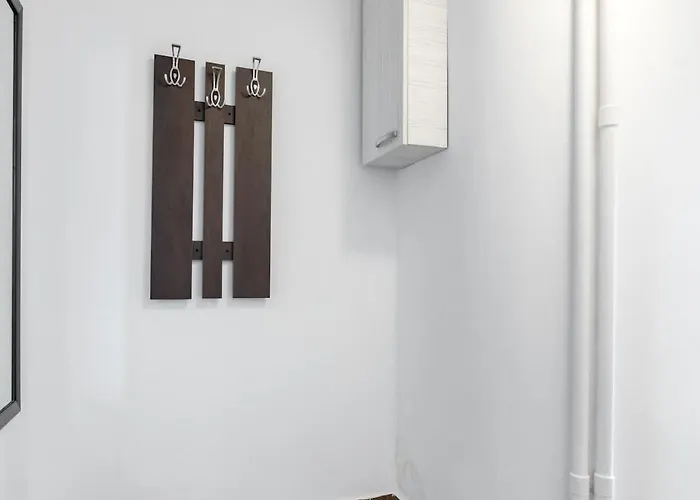 Boho Chic Calea Victoriei Apartament