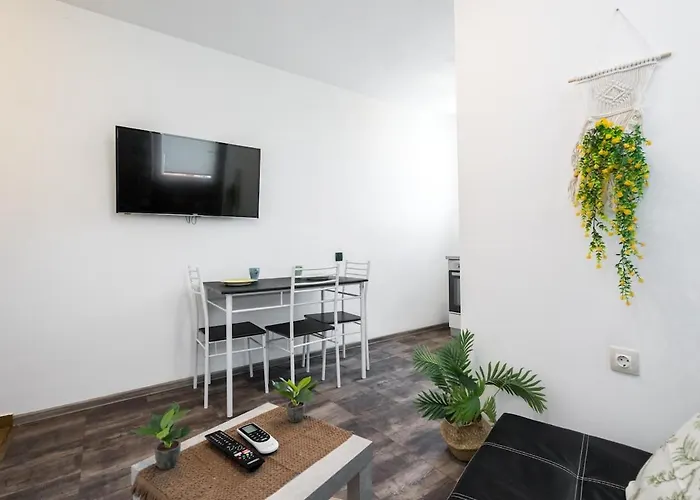 Boho Chic Calea Victoriei Appartement *