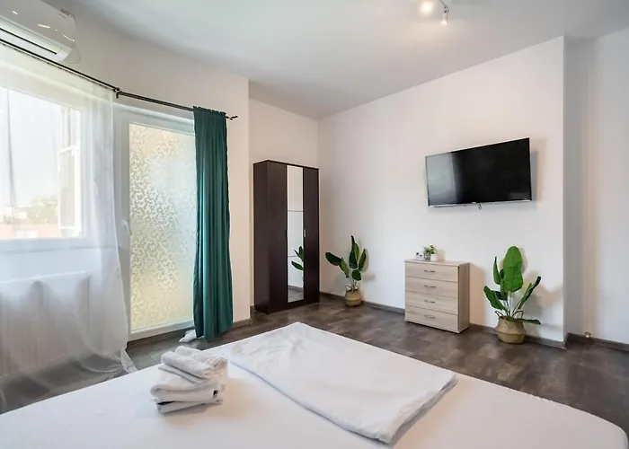 Boho Chic Calea Victoriei *