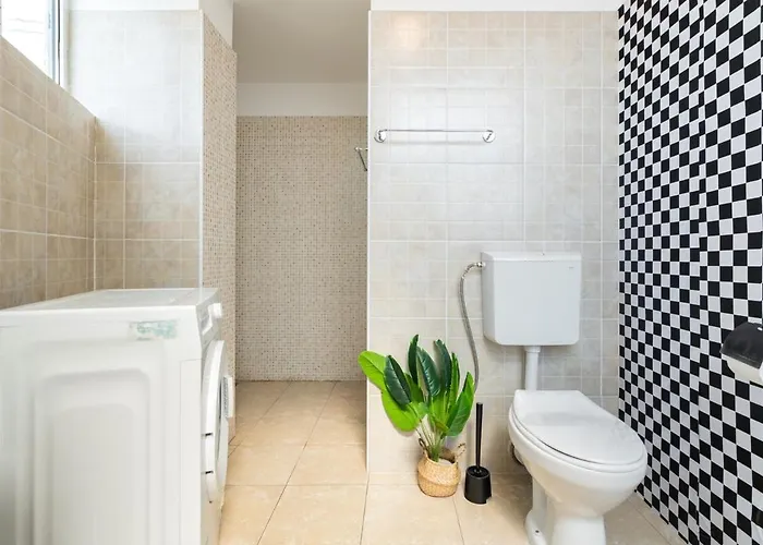 Boho Chic Calea Victoriei 布加勒斯特