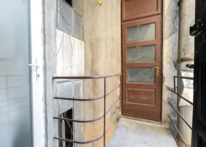 Boho Chic Calea Victoriei