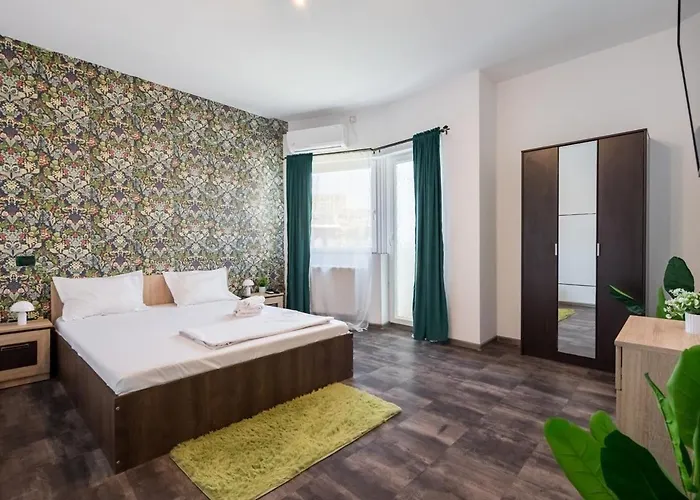 Boho Chic Calea Victoriei * Bucureşti