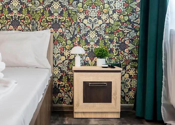 Boho Chic Calea Victoriei * Bucarest