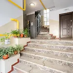 Boho Chic Calea Victoriei Apartment Bucharest