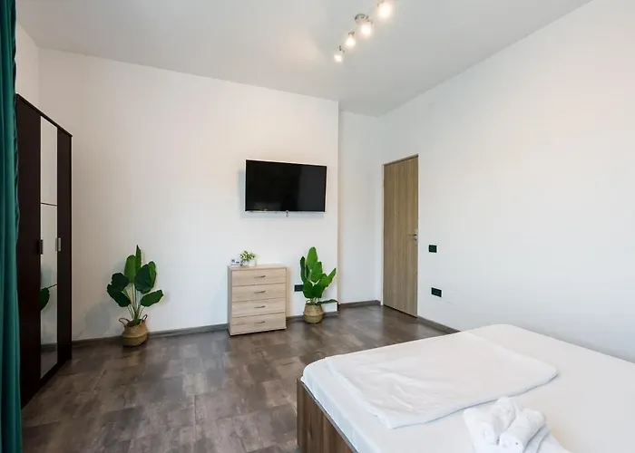 Boho Chic Calea Victoriei