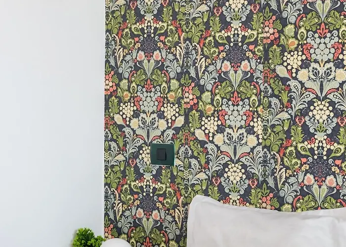 Boho Chic Calea Victoriei Apartamento