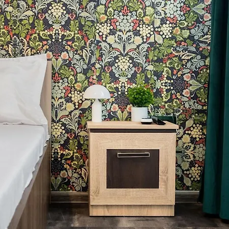 Boho Chic Calea Victoriei * Bucarest