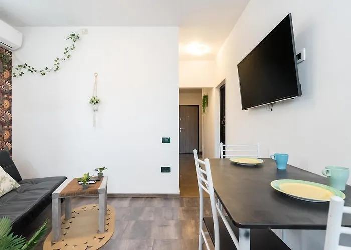 Boho Chic Calea Victoriei Bucarest