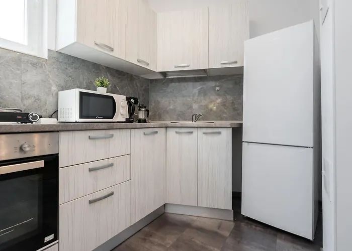 Appartamento Boho Chic Calea Victoriei Bucarest