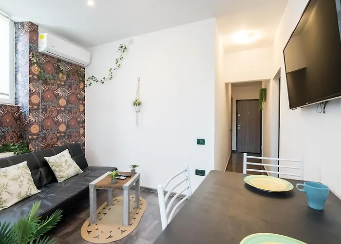 Boho Chic Calea Victoriei