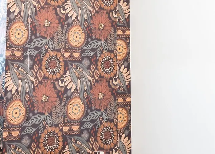 Appartamento Boho Chic Calea Victoriei Bucarest